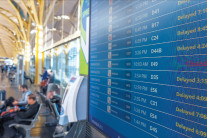 역대 최장 셧다운…트럼프 “필버 종결하고 셧다운 끝내라”