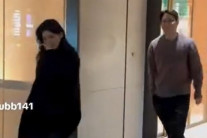 이강인·‘두산그룹 5세’ 박상효, 파리 심야 데이트 포착