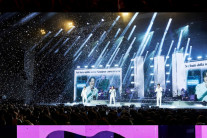 리베란테(Libelante),완전체로 빛난 단독 콘서트 ‘BRILLANTE’성료…팬들도 감격 그 자체