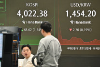폭등하던 환율 1450원대 숨고르기…‘미국 셧다운 해제’ 최대 변수
