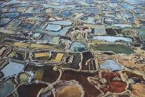 솔트레이크시티·앙카라·할슈타트…소금으로 흥한 도시, 해가 지지 않았다[함영훈의 멋·맛·쉼]