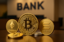 “이제 은행도 크립토 시대”…소파이, 미 은행권 첫 가상자산 거래 돌입