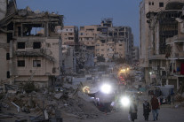 미국, 가자전쟁 이후 이스라엘에 무기 매출 ‘320억달러’