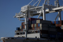 중국 입항수수료 유예에 한미 조선협력은 ‘울상’…“중국 선박 주문 가능성 커져”