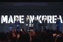 현빈·정우성 ‘메이드 인 코리아’로 기선 제압…디즈니+ “내년에도 최고 기대작 준비”