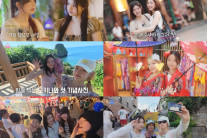 피프티피프티, 고퀄 자체 콘텐츠 ‘피프티 트립’ 누적 조회수 1천만뷰 돌파…4개월 장정 마무리