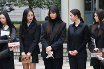 뉴진스, 완전체 복귀 후가 더욱 더 중요해진 이유[서병기 연예톡톡]