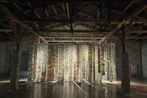 태평염전 “소금창고 국가등록유산 유지하겠다”..세계유산 갯벌-염전-예술 잇기