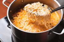 가장 짜게 먹는 나라, 한국 아니라 중국? [식탐]