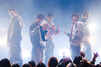 코르티스, 일본 방송·라디오·신문 장식…‘올해 최고의 신인’ 향한 폭발적인 관심