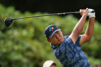 김시우, PGA 최종전 마음비우고 우승 도전