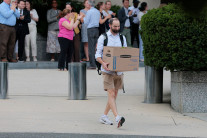 셧다운 기간에도 미국 실업 지표 안정적…큰 변화 없어