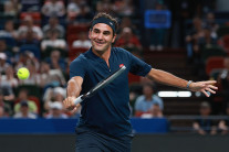 ‘테니스 황제’ 페더러, 명예의전당 헌액