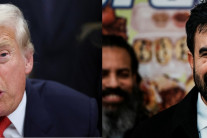 ‘거래주의자’ 트럼프가 ‘민주 사회주의자’ 맘다니 만나면 무슨 일 생길까…21일 회동