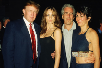 “클린턴도 조사해라” vs “트럼프 절친 맞잖아”…엡스타인 두고 서로 “타격” 우기는 미 정가