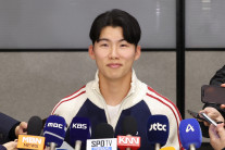 “후회·반성하고 있다” 고개숙인 김혜성, ‘고척 김선생’에 사과