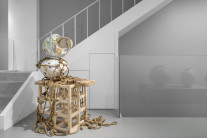 파괴와 회복…이헌정·김주리·김대운의 ‘불경한’ 도예