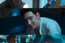 ‘모범택시3’이제훈의 ‘김도기’ 완벽 귀환…돌아온 택시 히어로에 시청자 환호