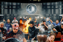 ‘흑백요리사’ PD “상상도 못한 출연자 시즌2에 등장”