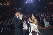 화사와 만난 박정민, ‘구남친 아이콘’ 됐다…‘굿 굿바이’ 역주행