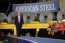 반도체·희토류·원전까지…미국 정부, 민간기업 지분투자만 100억달러 넘는다