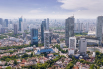 무려 4200만명 거주…자카르타, 전 세계 ‘인구 1위 도시’