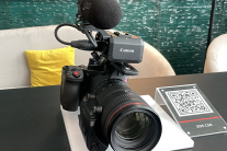 “회사 사표 쓰고 유튜버 한다” 이런 사람 많다더니…‘역대급’ 제품 나왔다