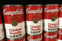 “우리 제품 사는 사람은 빈곤층”…수프 생산 캠벨 임원 소비자 비하 논란