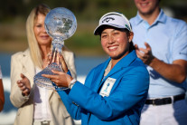 태국 여자골프가 강해진 이유