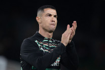 축구 레전드 호날두, 스페인 격투기대회 오너됐다