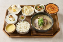 “곰탕, 글로벌 ‘스타푸드’ 된다”…미슐랭 3스타 셰프 임정식이 짓는 한식의 미래[미담:味談]