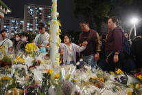 “2019년 시위 재연될라”…홍콩정부, 반중행위 강력 경고