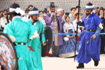 9월까지 외국인 관광객, 650만명…올해 역대 최대 기록 쓰나