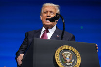 트럼프 “이제 공산주의자가 뉴욕에서 어떻게 하는지 보자” 왜?