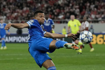 음바페, 6분42초 사이 해트트릭 ‘몬스터 모드’