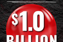 파워볼 잭팟상금 석달여만에 또 10억 달러 돌파