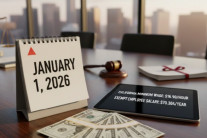 새해 달라지는 가주 법령-최저임금 인상, 플라스틱백 금지…