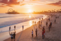 새해가 밝았다…최소한의 행복을 결심하자