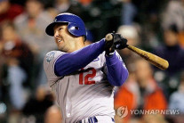 ‘명2루수’ 켄트, MLB 명예의 전당 입성…본즈·클레먼스 탈락