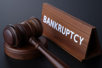 “다 트럼프 관세 때문”…‘파산신청’ 미국기업 올해 대폭 늘었다