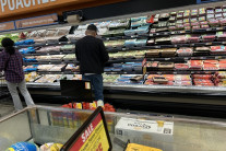 미 9월 PCE 물가 전년대비 2.8%↑…1년 6개월만에 최대