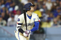 오타니 WBC서 뛴다…일본 감독, 합류 공식 발표