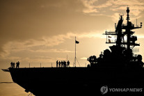 트럼프 “베네수정권, 테러조직 지정”…마두로 정권 고사작전 돌입