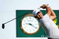 새해 PGA 투어 반등 노리는 선수들…김주형·스피스·파울러