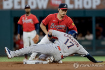 ESPN “애틀랜타, 김하성 영입으로 가장 큰 약점 메웠다”
