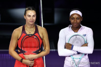 테니스 세계 3위 고프, 올해 여자 스포츠선수 수입 1위…3100만달러