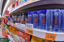 에너지 음료 하루 8캔씩 들이킨 50대 남성 뇌줄중 시달려