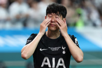 손흥민, “EPL내 다른 팀 이적 아예 배제” 고백