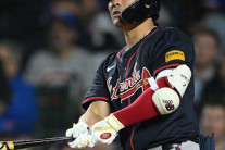 김하성, 애틀란타 1년 2000만불 계약…FA 3수 선택