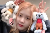 장원영·카리나 아니네?…로제, ‘전세계 최고 미녀’ 1위 차지